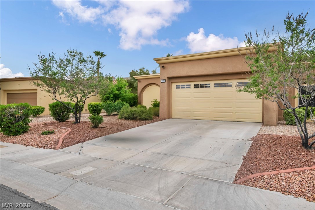 2511 Sierra Sage Street Las Vegas NV 89134