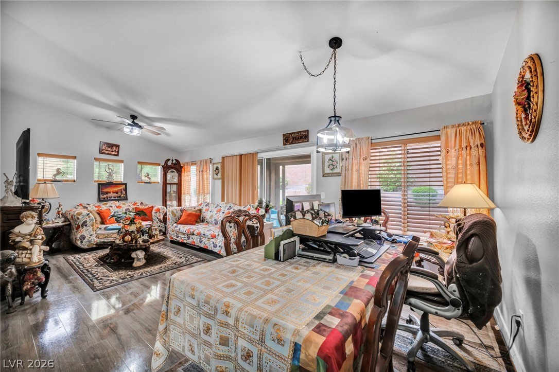 2511 Sierra Sage Street Las Vegas NV 89134