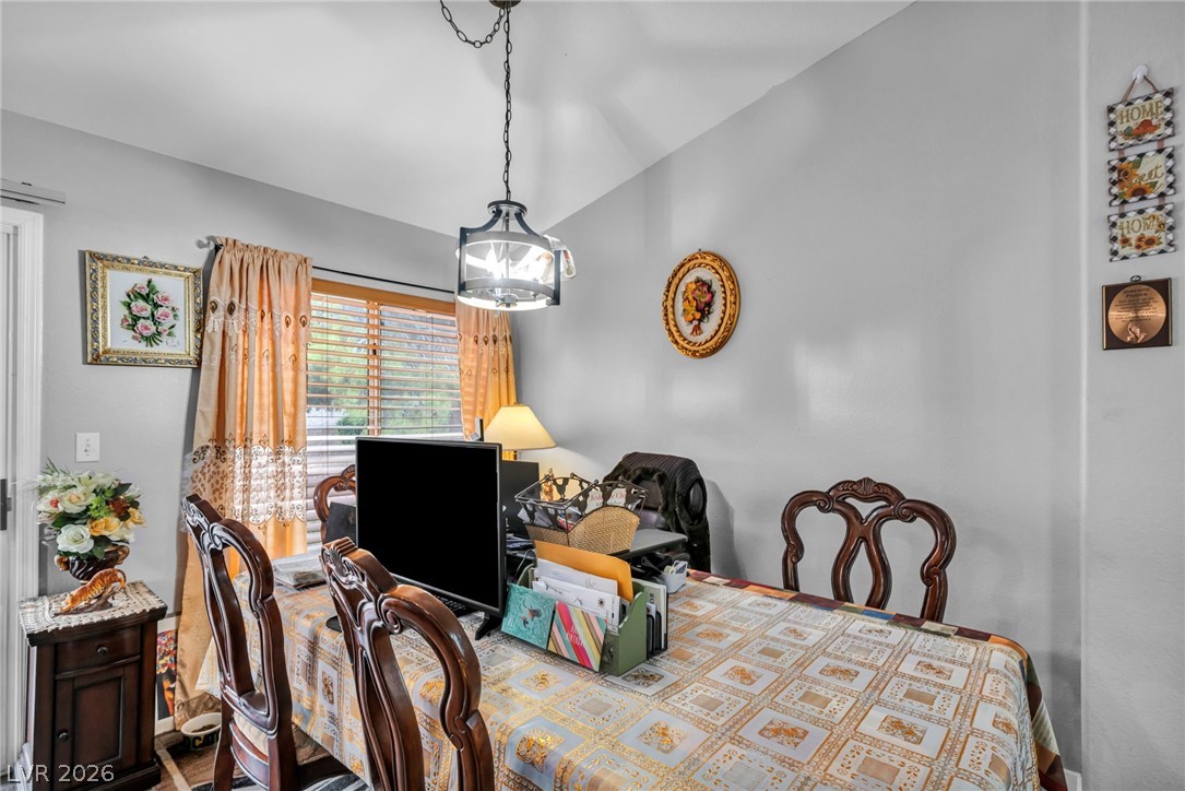 2511 Sierra Sage Street Las Vegas NV 89134