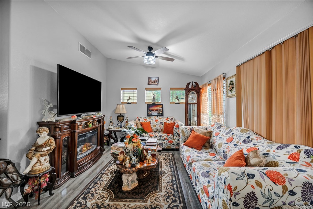 2511 Sierra Sage Street Las Vegas NV 89134