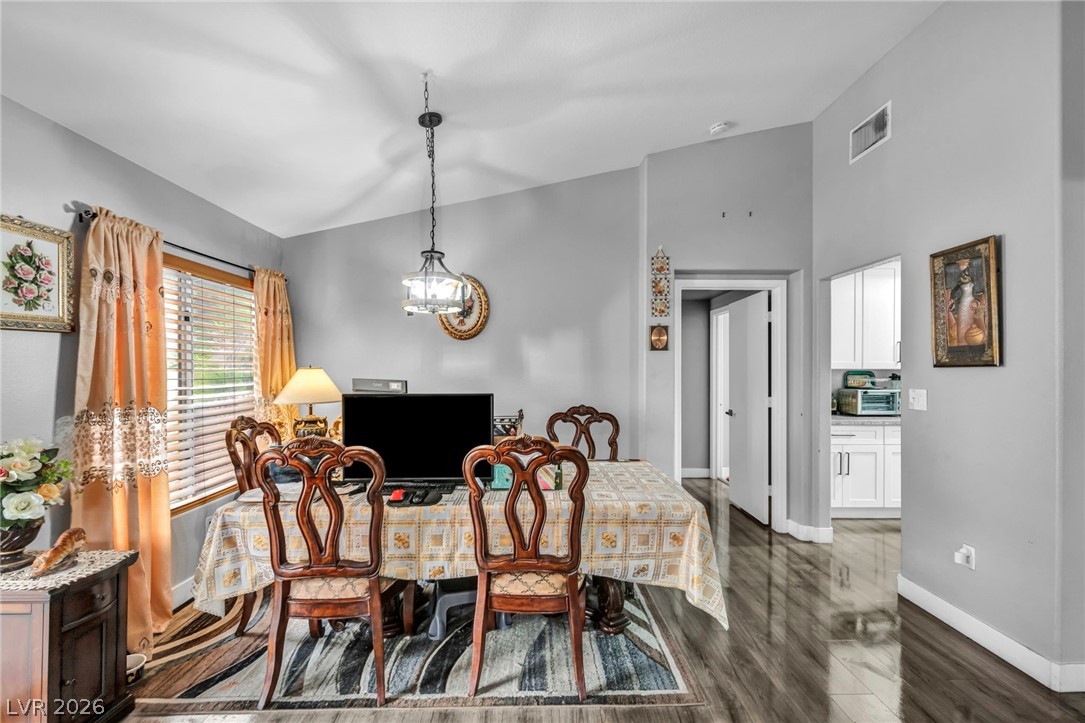 2511 Sierra Sage Street Las Vegas NV 89134