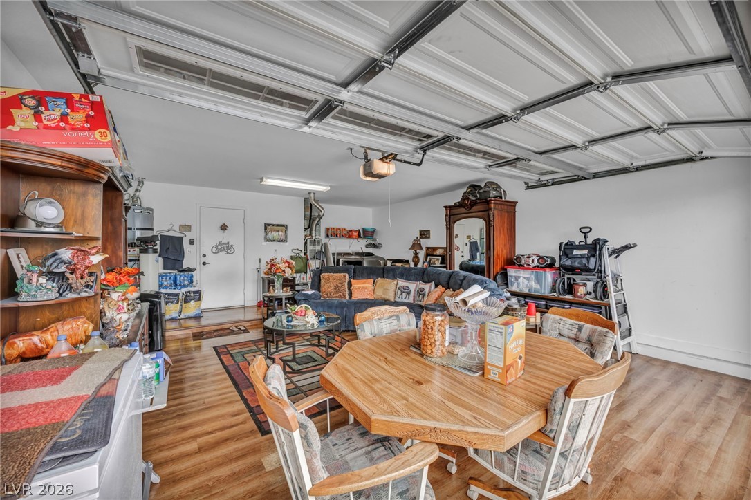 2511 Sierra Sage Street Las Vegas NV 89134