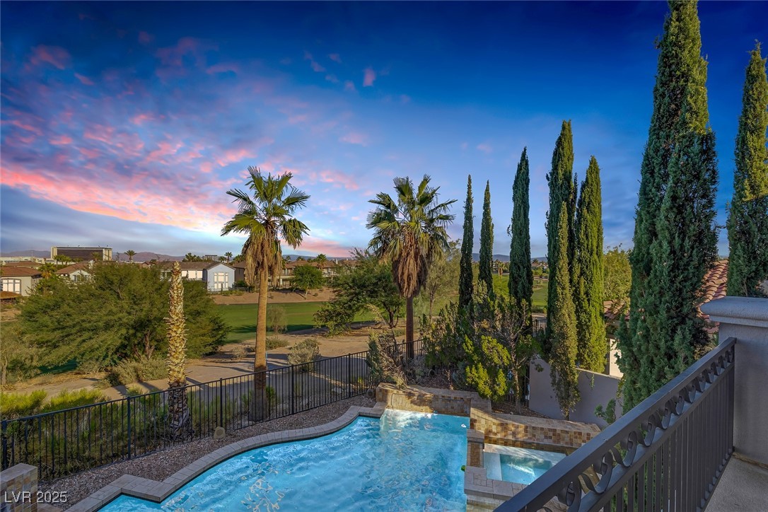 2068 Orchard Mist Street Las Vegas NV 89135