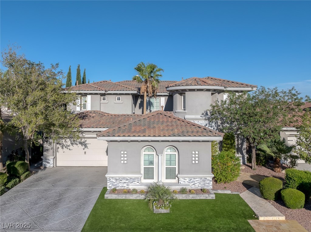 2068 Orchard Mist Street Las Vegas NV 89135