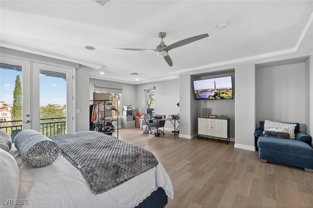 2068 Orchard Mist Street Las Vegas NV 89135