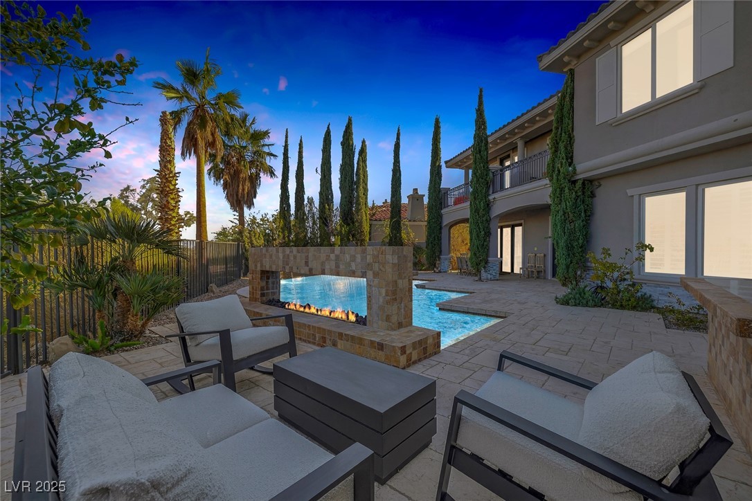 2068 Orchard Mist Street Las Vegas NV 89135