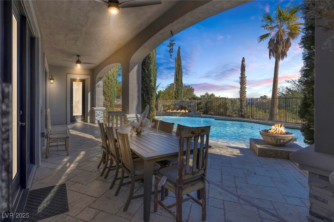 2068 Orchard Mist Street Las Vegas NV 89135