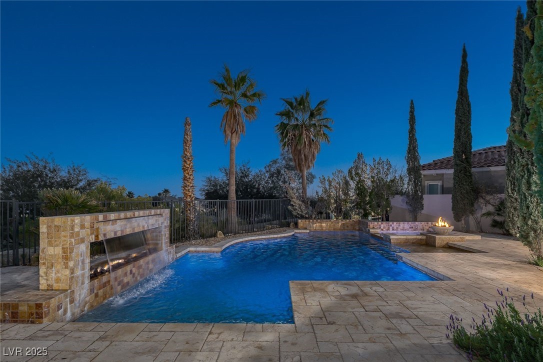 2068 Orchard Mist Street Las Vegas NV 89135