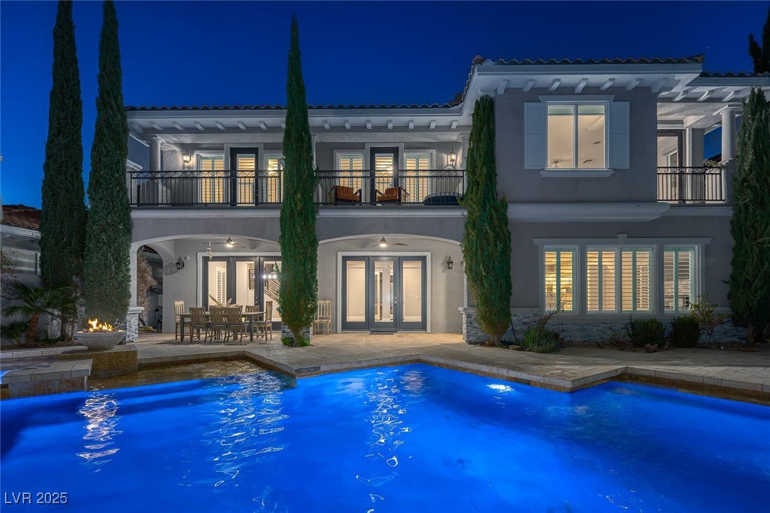 2068 Orchard Mist Street Las Vegas NV 89135