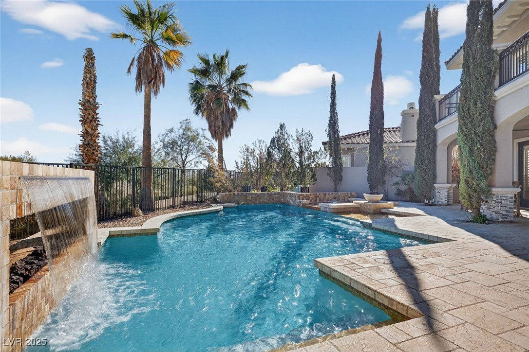 2068 Orchard Mist Street Las Vegas NV 89135
