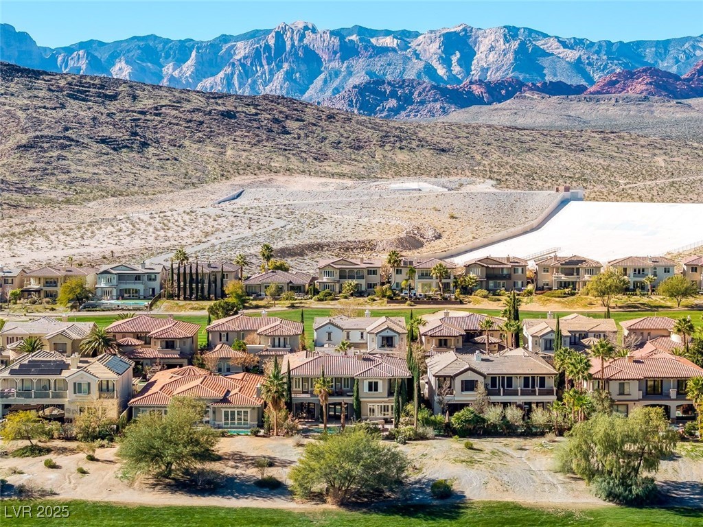 2068 Orchard Mist Street Las Vegas NV 89135