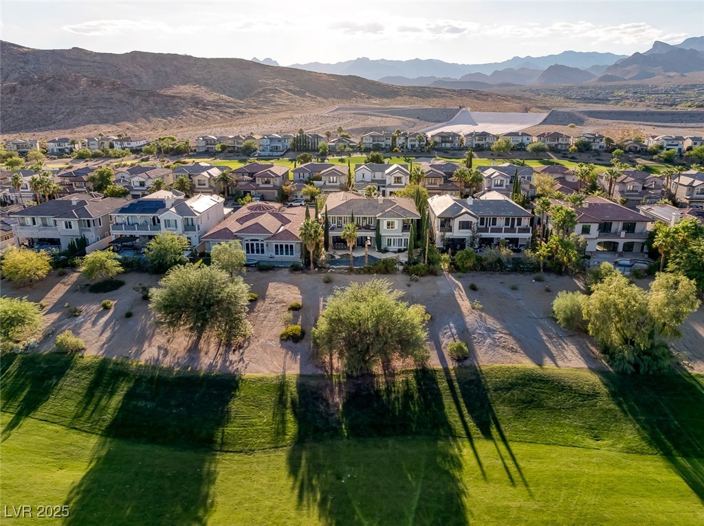 2068 Orchard Mist Street Las Vegas NV 89135