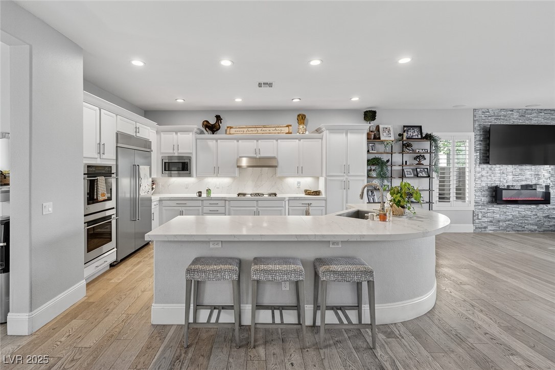 2068 Orchard Mist Street Las Vegas NV 89135
