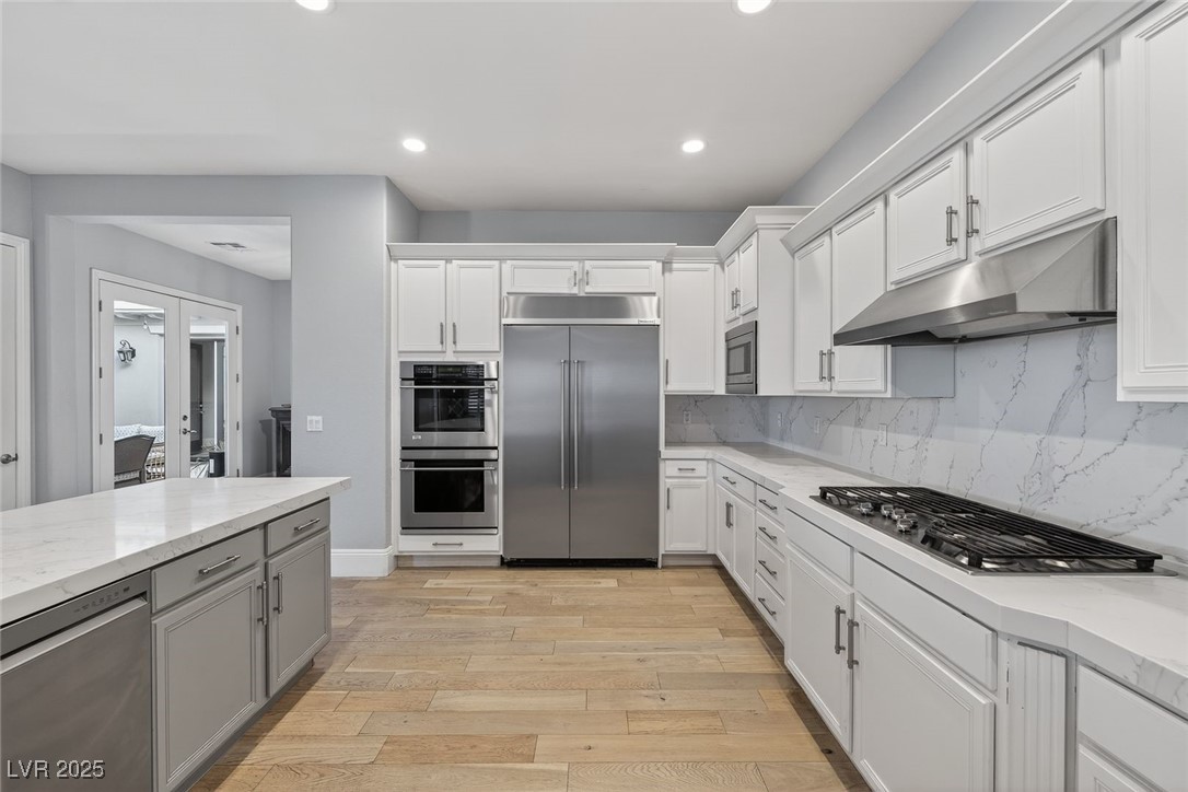 2068 Orchard Mist Street Las Vegas NV 89135