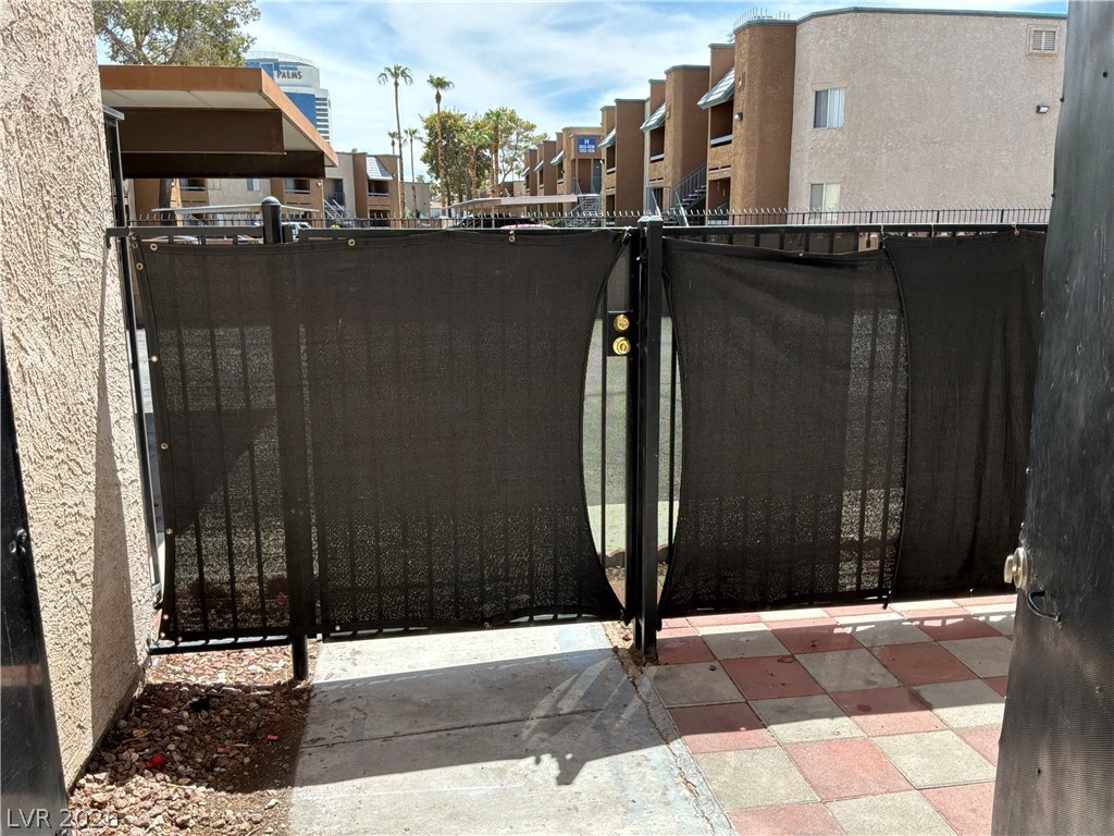 4195 Mississippi Avenue Las Vegas NV 89103