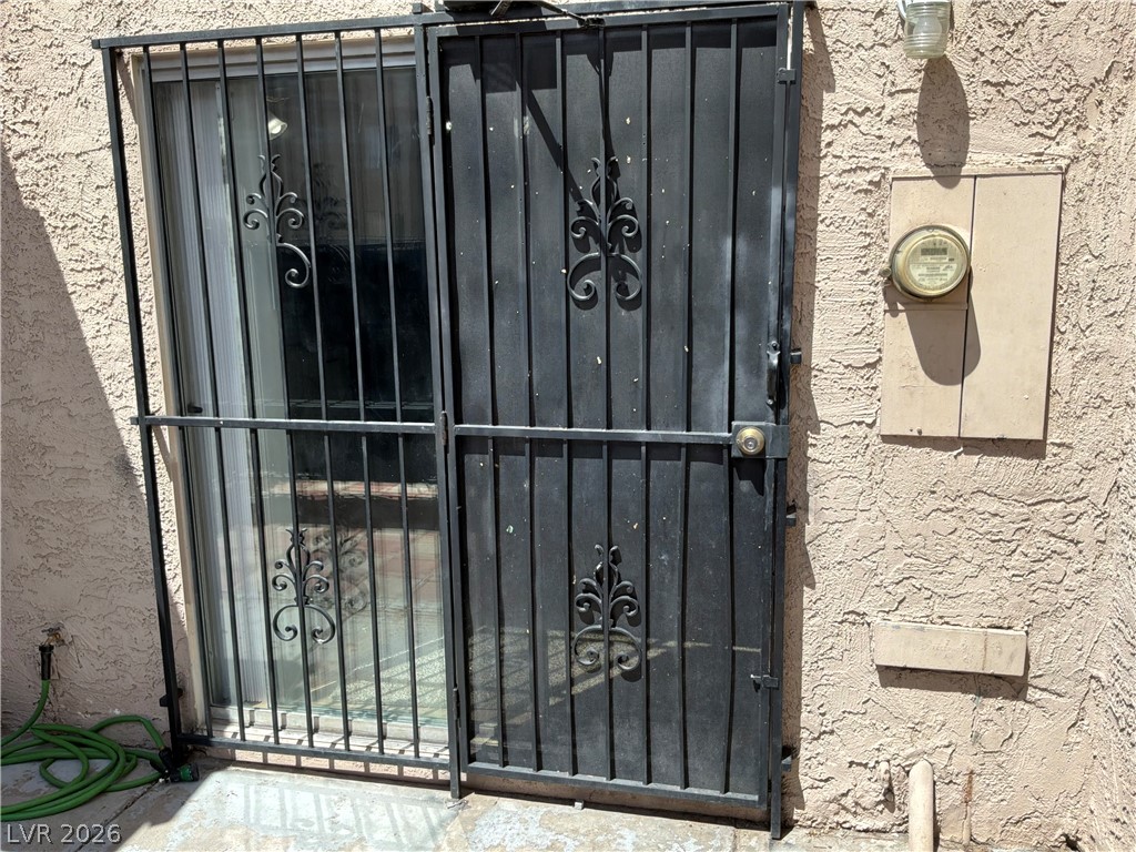 4195 Mississippi Avenue Las Vegas NV 89103