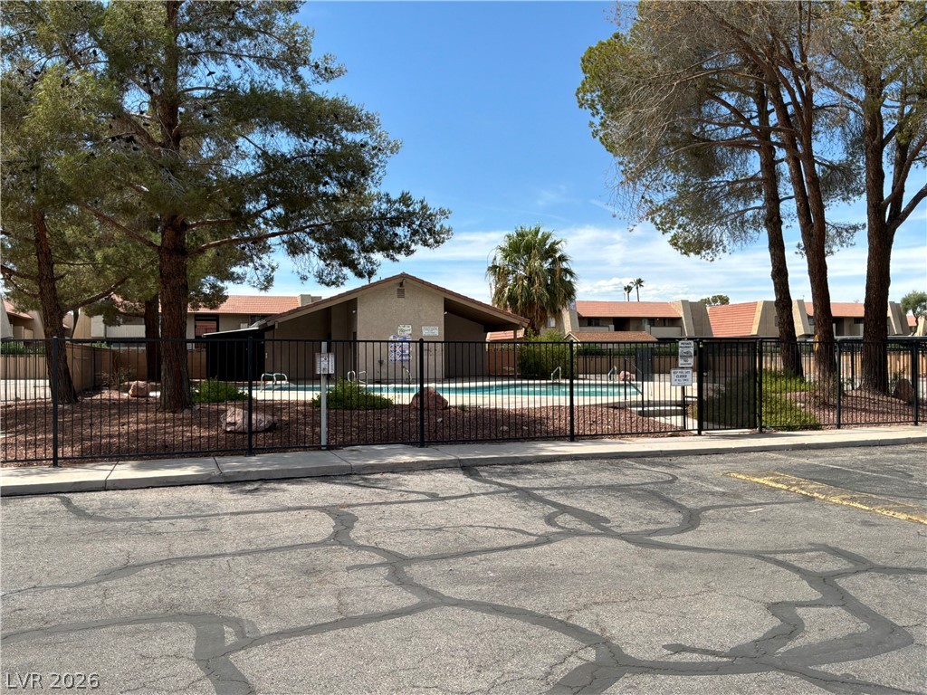 4195 Mississippi Avenue Las Vegas NV 89103