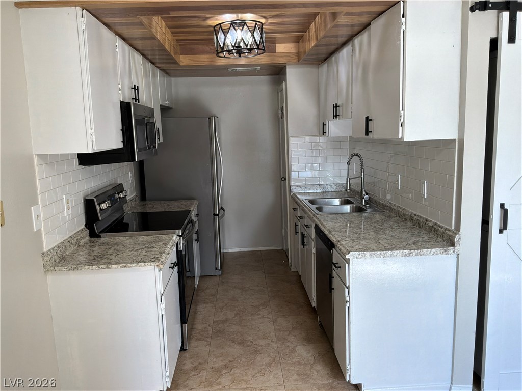 4195 Mississippi Avenue Las Vegas NV 89103