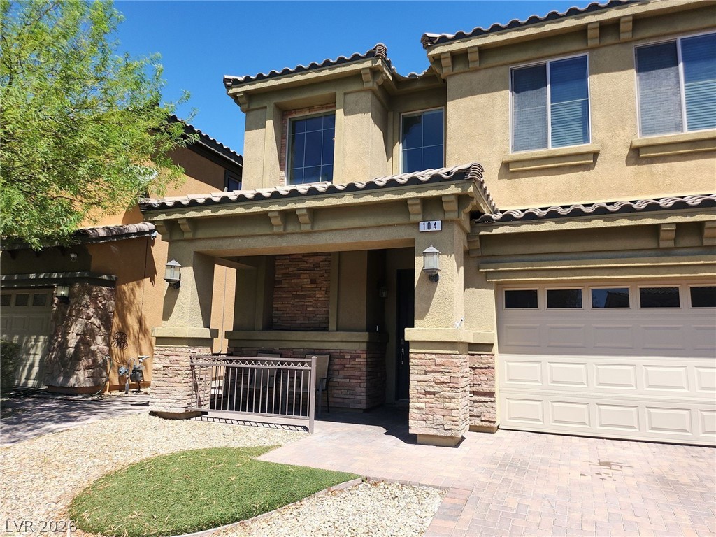 104 Delighted Avenue North Las Vegas NV 89031