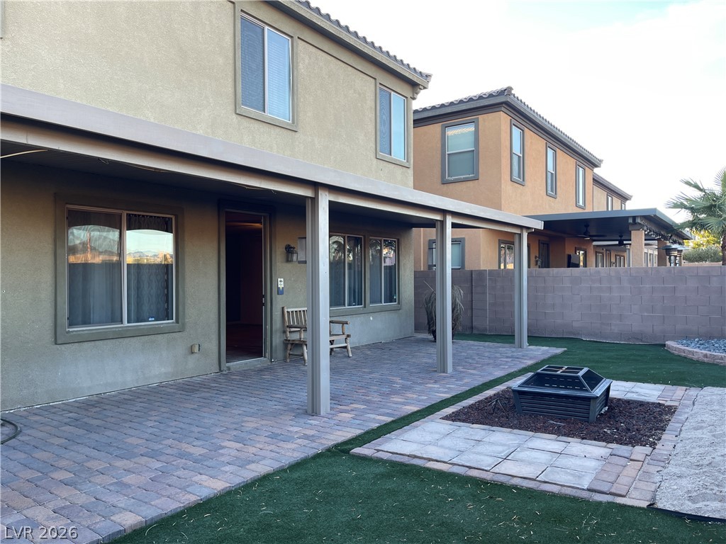 104 Delighted Avenue North Las Vegas NV 89031