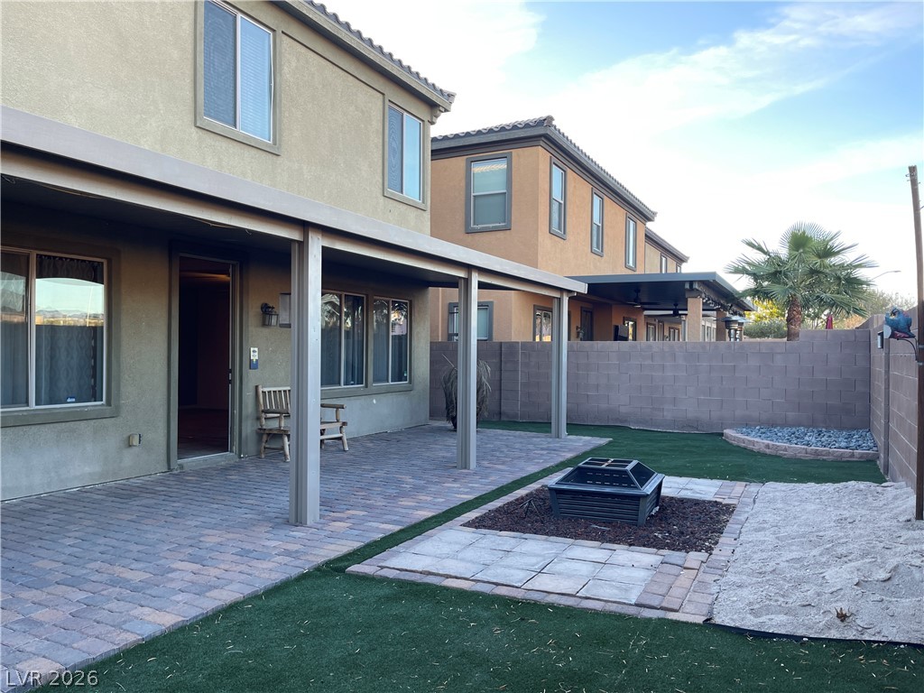 104 Delighted Avenue North Las Vegas NV 89031