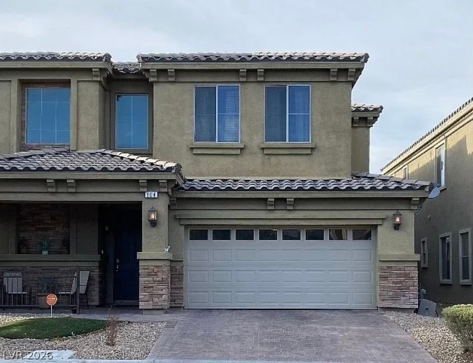 104 Delighted Avenue North Las Vegas NV 89031