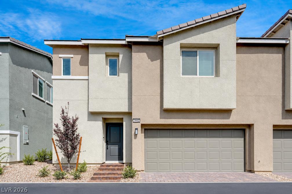 2902 Hemi Orange Avenue North Las Vegas NV 89086