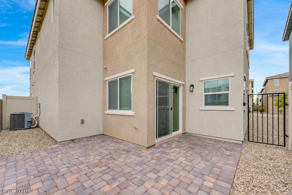 2902 Hemi Orange Avenue North Las Vegas NV 89086