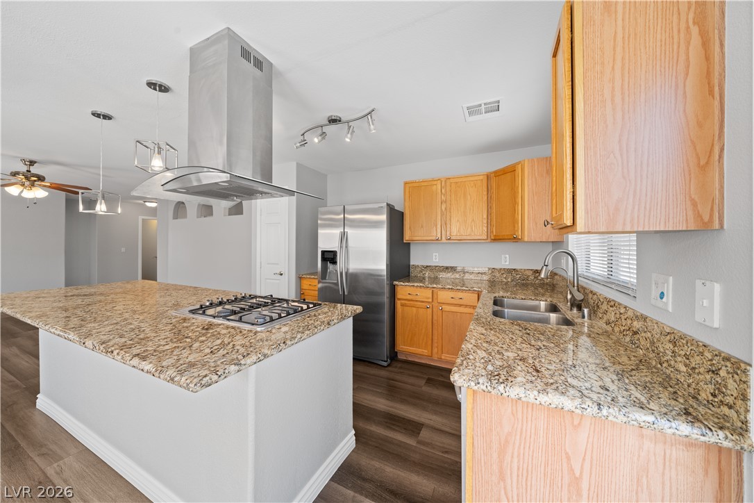9600 Bighorn Ranch Avenue Las Vegas NV 89148