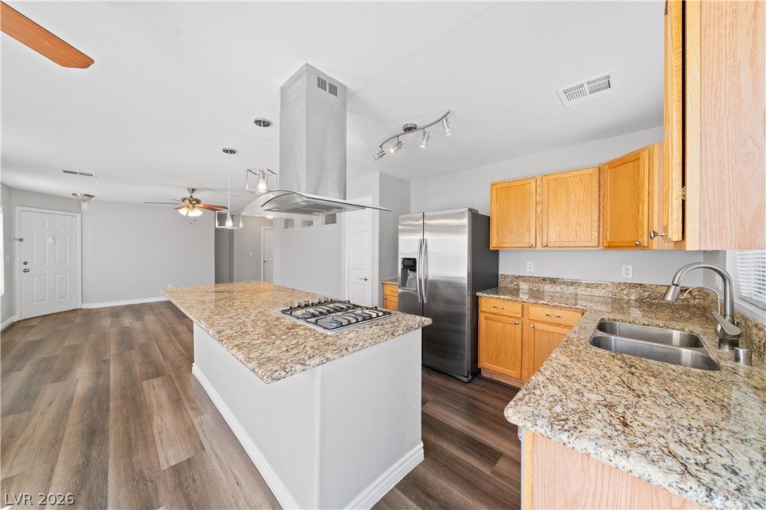 9600 Bighorn Ranch Avenue Las Vegas NV 89148