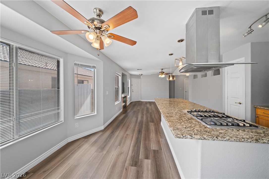 9600 Bighorn Ranch Avenue Las Vegas NV 89148