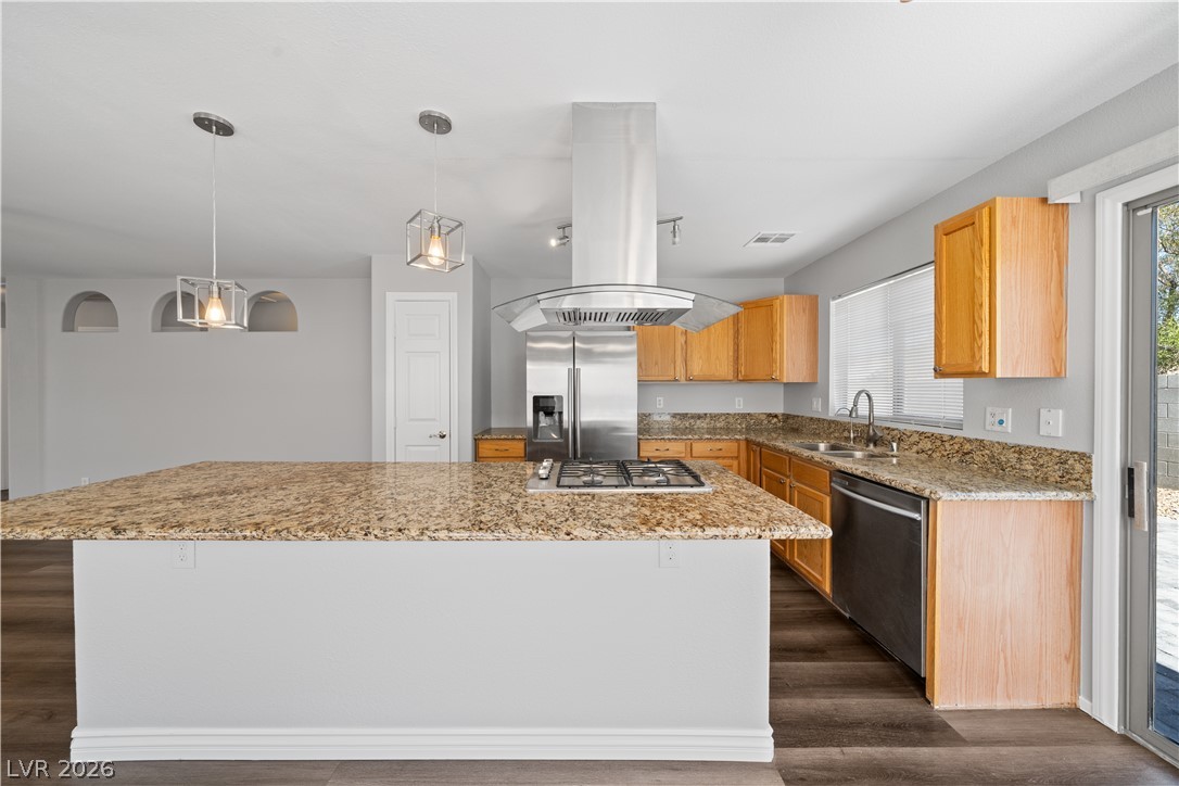 9600 Bighorn Ranch Avenue Las Vegas NV 89148