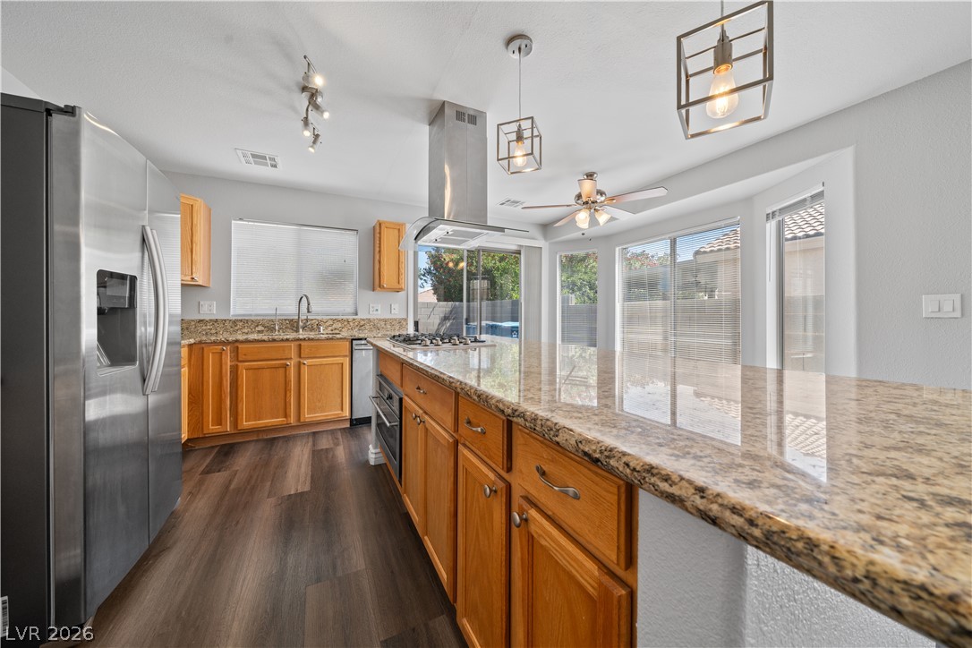 9600 Bighorn Ranch Avenue Las Vegas NV 89148