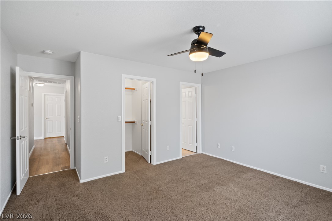 9600 Bighorn Ranch Avenue Las Vegas NV 89148