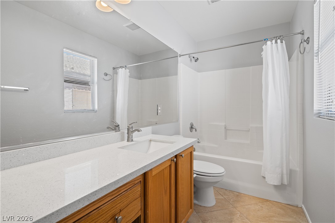 9600 Bighorn Ranch Avenue Las Vegas NV 89148