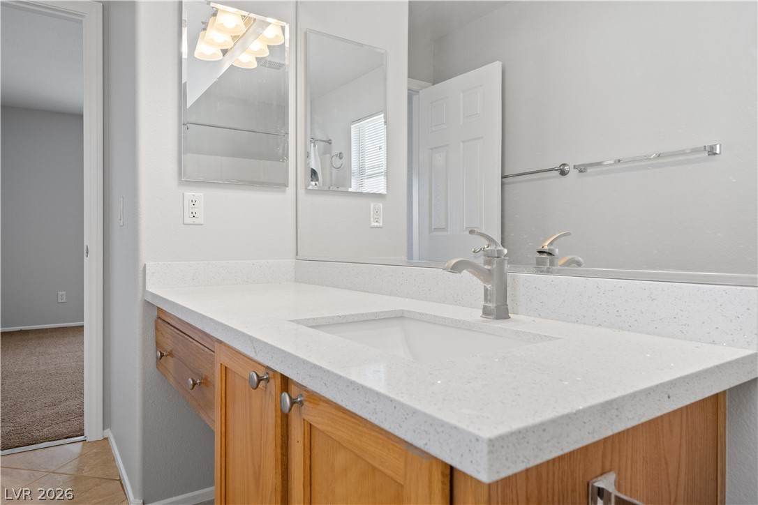 9600 Bighorn Ranch Avenue Las Vegas NV 89148