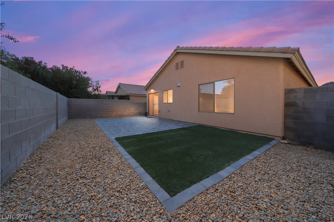 9600 Bighorn Ranch Avenue Las Vegas NV 89148