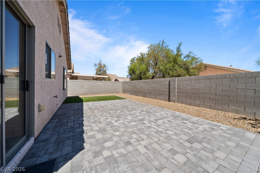 9600 Bighorn Ranch Avenue Las Vegas NV 89148