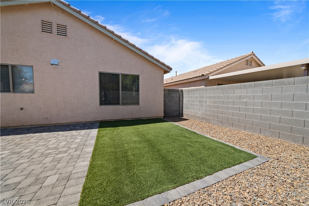 9600 Bighorn Ranch Avenue Las Vegas NV 89148
