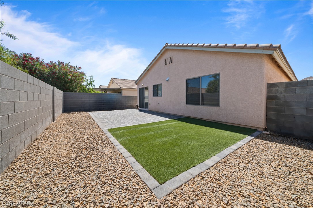9600 Bighorn Ranch Avenue Las Vegas NV 89148