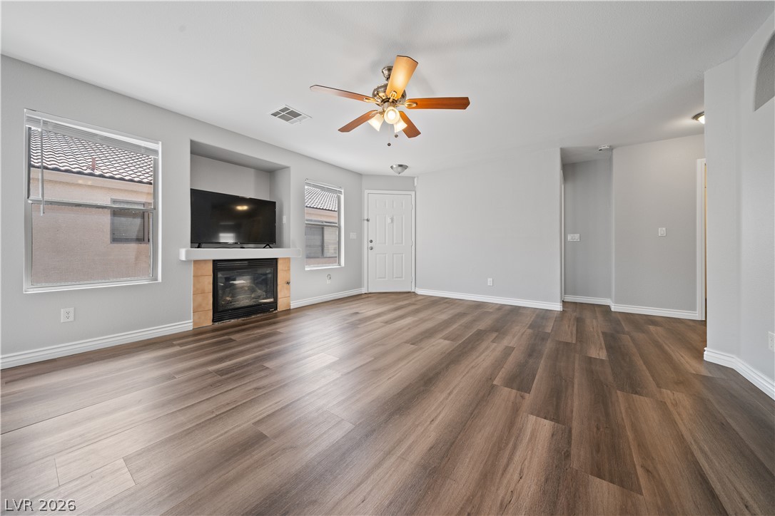 9600 Bighorn Ranch Avenue Las Vegas NV 89148