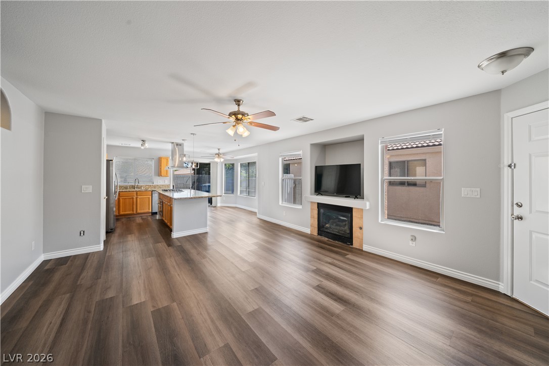 9600 Bighorn Ranch Avenue Las Vegas NV 89148