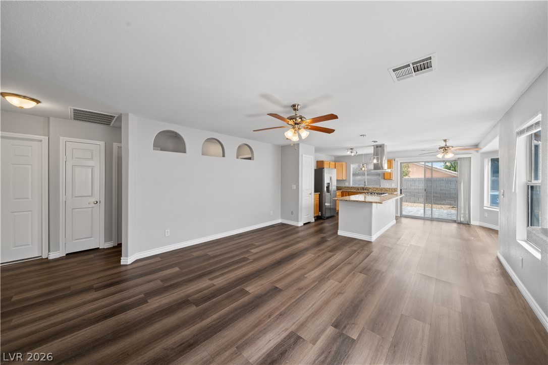 9600 Bighorn Ranch Avenue Las Vegas NV 89148