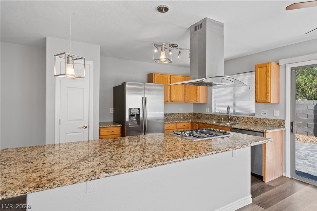 9600 Bighorn Ranch Avenue Las Vegas NV 89148