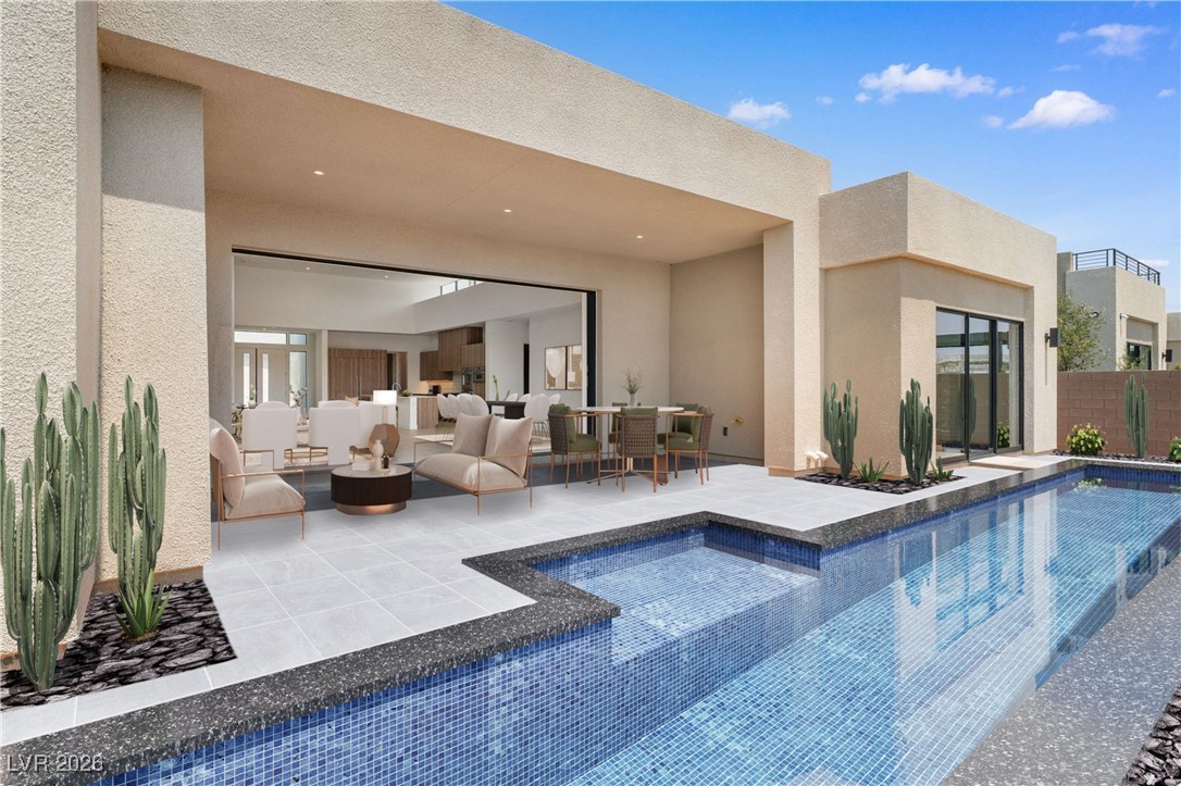1533 Pleasant Bay Court Henderson NV 89011