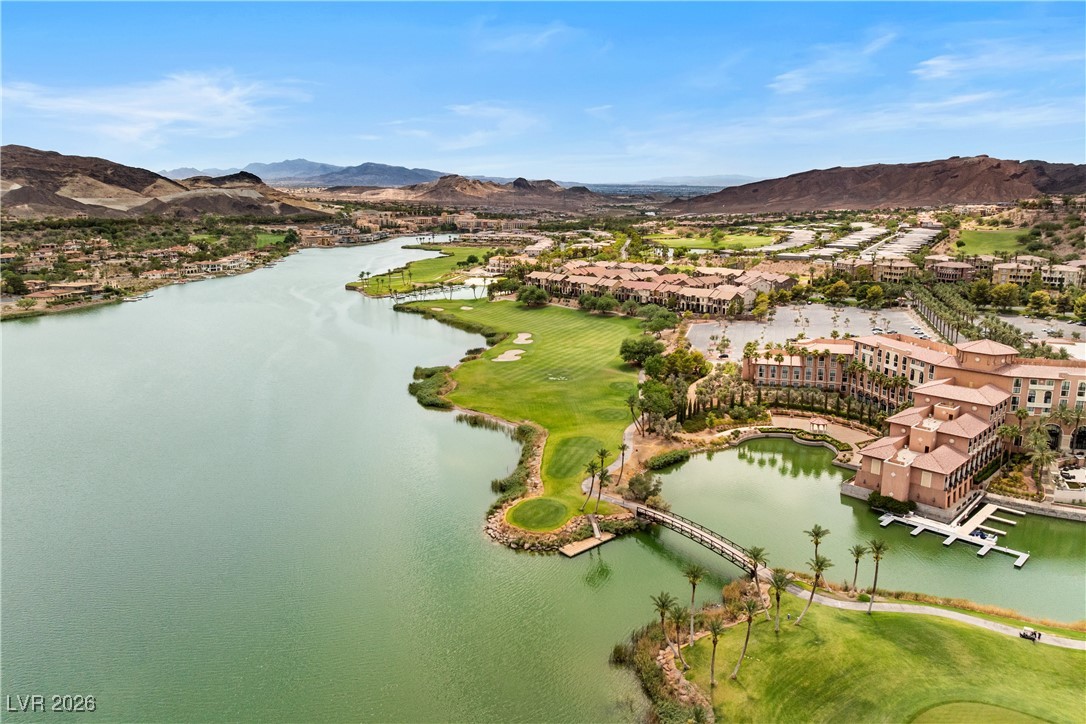 1533 Pleasant Bay Court Henderson NV 89011
