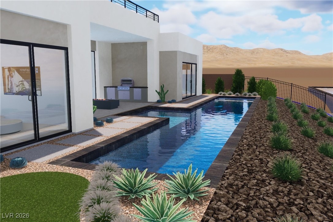 1533 Pleasant Bay Court Henderson NV 89011