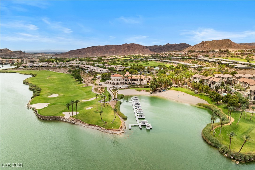 1533 Pleasant Bay Court Henderson NV 89011