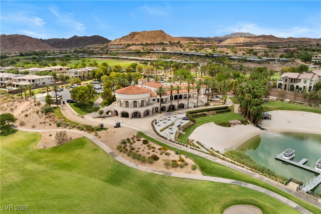 1533 Pleasant Bay Court Henderson NV 89011