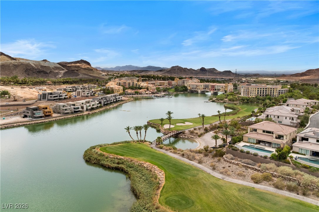 1533 Pleasant Bay Court Henderson NV 89011